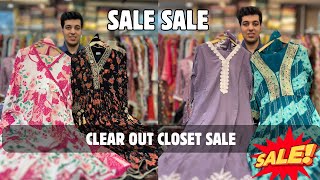 Sale Sale Sale  BestSelling Premium Suits Anarkali Upto 50 discount ✨ [upl. by Jesselyn]