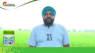 SWAL Feego  Baljeet Singh  Testimonial [upl. by Epner]