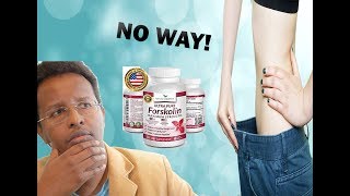 Does Forskolin work for weight loss  pharmacist review [upl. by Imehon449]