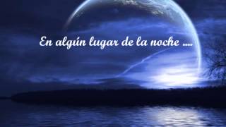 Barry Manilow  Somewhere In The Night subtitulada en español [upl. by Eiramnwad736]