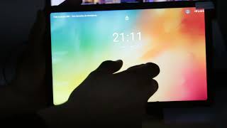 REVIEW y Unboxing de Tablet BMAX I11  Alberto 2k03 [upl. by Breed]