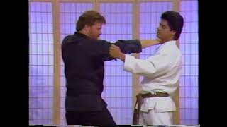 Kenpo Self Defense Concepts [upl. by Conall889]