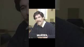 Serial Killer Says He Would Kill His Interviewer [upl. by Ycart573]