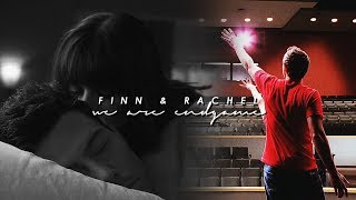 Finn amp Rachel  We are endgame 1x016x13 REUPLOAD [upl. by Salazar]