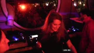 SONJA MOONEAR  UNUM FESTIVAL 2019 by LUCA DEA [upl. by Llenram]