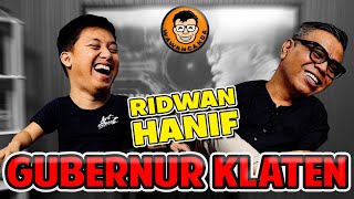 WAWANCANDA RIDWAN HANIF  GUBERNUR KLATEN [upl. by Gniliem]