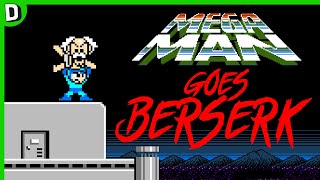 Mega Man Goes Berserk [upl. by Atikam976]