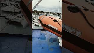 VV  Lymington Harbour  Just Vlogging  3 September 2024 harbour lymington vlog [upl. by Nirrep]