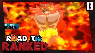 Road to Ranked VGC 2017 Episode 13  Alolan Golem [upl. by Macy224]