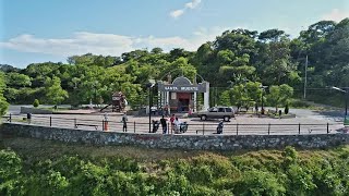 Mirador de la Santa Muerte en Ahuacatlán Nayarit [upl. by Northrop64]