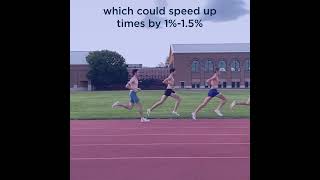 Research suggests controversial super spikes do make runners faster universityofmichigan [upl. by Rogerg]