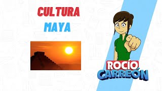 Cultura Maya [upl. by Riccardo457]