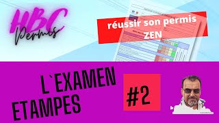 Examen B Etampes [upl. by Yblocaj]