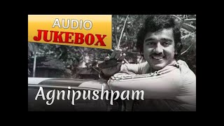 Agnipushpam  Best Malayalam Songs  Kamal Haasan Jayabharathi  KJYesudas  PSusheela [upl. by Viva]