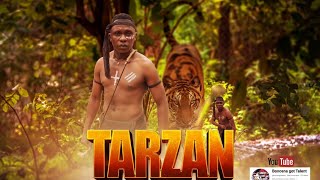 TARZAN 《LIVE 》 [upl. by Anemolif]