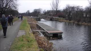 Renfrew to Erskine Bridge [upl. by Imuya]