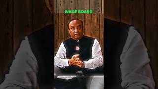 वक्फ बोर्ड जैमिनो पर कब्ज़ा कैसे करते है जानिये 😢 Sudhanshu Trivedi On Waqf Board viral shorts [upl. by Lalat827]