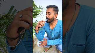 Wait for end 😂🤣 comedianmohansoni cricket mahatmagandhi khiladi funnyshorts comedyshorts [upl. by Leivad]