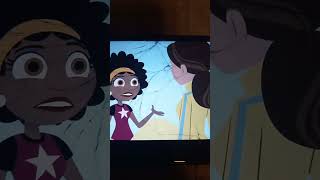 Wild Kratts Aviva Speaking English And Spanish [upl. by Mateusz]