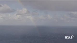 Chili Île de Pâques  arc en ciel [upl. by Enirolf]