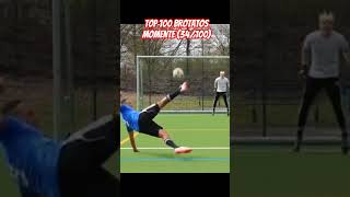 Die besten Brotatos Momente 35100😳🔥 fußball challenge tor trickshot brotatos [upl. by Forras]