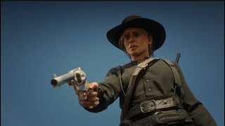 Sadie Adler  Red dead Redemption 2 Edit [upl. by Acisseg]