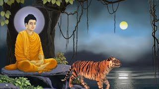 ✅GREATEST BUDDHA MUSIC of All Time  Buddhism Songs Buddhist Meditation Music for Positive Energy😌☯ [upl. by Refotsirk]