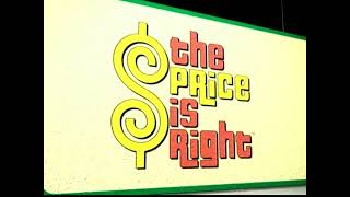 The Price is Right 1st Edition DVD Game Episode 24 Happy Holidays Week 2023 [upl. by Diena]