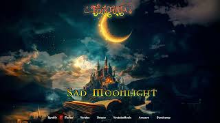 ☘️Romantic Celtic Music  SAD MOONLIGHT☘️ [upl. by Symons]