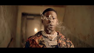 Blac Youngsta  Money Official Music Video [upl. by Erving]