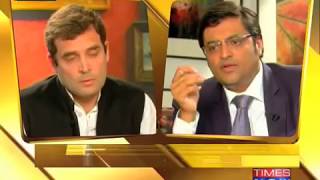 The Best of Frankly Speaking with Arnab Goswami 2014  Part 1 [upl. by Anelim]