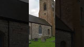 St Michaels Church Abergele [upl. by Nacim]