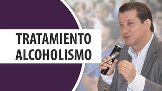 Tratamiento Alcoholismo  Dr Ramón Acevedo [upl. by Shepard]