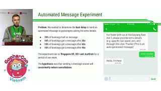 08 Large Scale Data Capture amp Experimentation Platform  Roman [upl. by Lisa208]