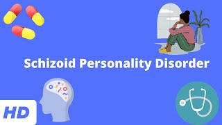 Schizoid Personality Disorder Everything You Need To Know [upl. by Ahsinaw785]