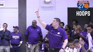 Pickerington Central downs rival North to advance to OHSAA Final Four Full Game Highlights [upl. by Nai]