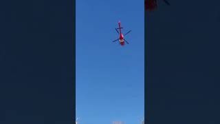 Live in Rheinfelden fypシ゚viral helicopter sortsyoutube yutubeshorts interesting [upl. by Ancier933]