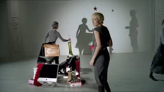 John Lewis Christmas Advert 2007  The Shadow [upl. by Hnacogn]