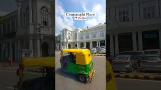 Connaught place  Delhi  Cinematic video  Explore One of the best place to visit in Delhi🤩 delhi [upl. by Nodearb825]