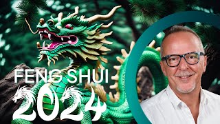 Feng Shui 2024 révélé  Exploitez lénergie du Dragon de Bois [upl. by Buddy551]