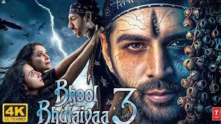 Bhool Bhulaiyaa 3 New Release Bollywood Full Hindi Movie 2024  Kartik Aaryan Vidya Balan HD Movie [upl. by Aniara]