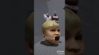 wkwkwkwk roblox ngakak anjay [upl. by Rialcnis887]