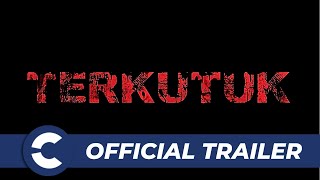 TRAILER TERKUTUK VERSI 01 SUB [upl. by Andrade]