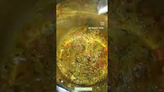 Jabbar Bhai style mushroom Biryani [upl. by Eissed]