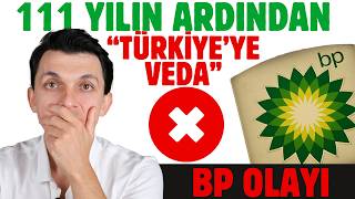 PETROL DEVİ BPNİN quotTÜRKİYEDEN HIZLI ÇIKIŞIquot [upl. by Lia]