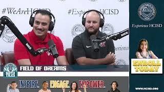 Legendary Harlingen Athletes Turned Coaches  SuperTalks Ep 5 [upl. by Zoe]