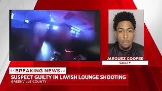 Guilty verdict reached in Lavish Lounge shooting trial [upl. by Lothario]