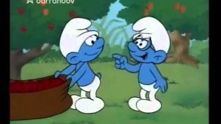 The Smurfs intro song [upl. by Otreblon]