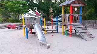 Spielplatz kinder [upl. by Uv]