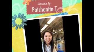 Dr Patchanita Thamyongkits explains how she became a Marie SkłodowskaCurie fellow [upl. by Swihart]